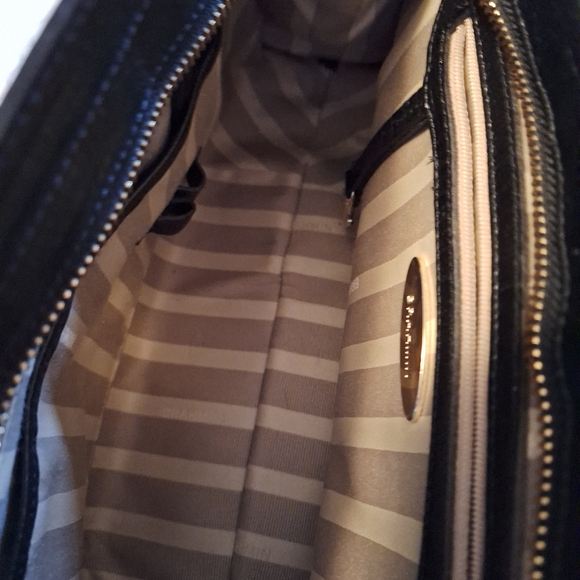 Excellent Brahmin Arden & matching wallet, Brahmin set - Picture 7 of 12